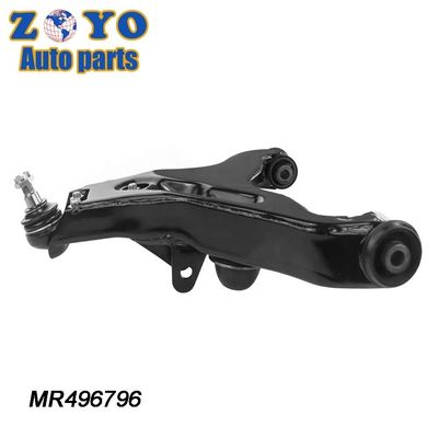 Posição direita MR496796 522-430 Peças de reposição chinesas para Mitsubishi Montero