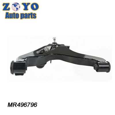 Posição direita MR496796 522-430 Peças de reposição chinesas para Mitsubishi Montero