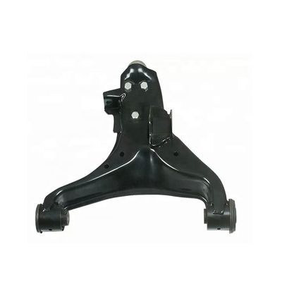 4013A224 Braço de comando anterior inferior para Mitsubishi Montero EUR 2006 Testado e homologado