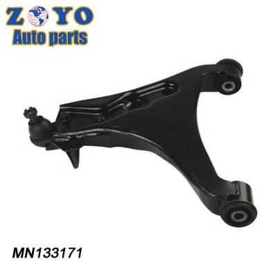 4013A224 Braço de comando anterior inferior para Mitsubishi Montero EUR 2006 Testado e homologado