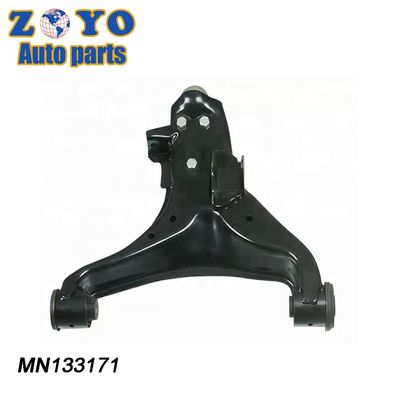 4013A224 Braço de comando anterior inferior para Mitsubishi Montero EUR 2006 Testado e homologado