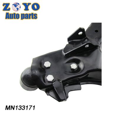 4013A224 Braço de comando anterior inferior para Mitsubishi Montero EUR 2006 Testado e homologado