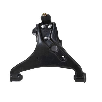 V9 W Braço de comando inferior dianteiro direito para Mitsubishi Montero EUR Precision Engineered