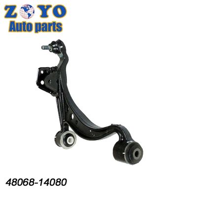 SPHC Peças sobressalentes para automóveis de aço braço de controle da suspensão direita para Toyota Supra JZA80 93-98