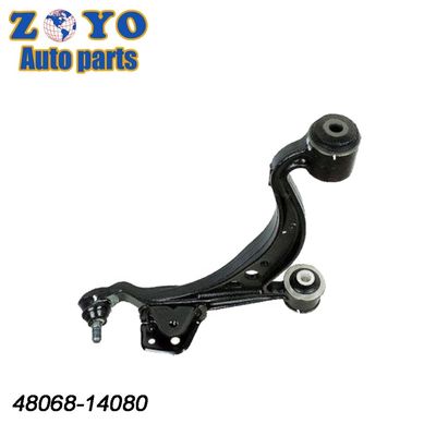 SPHC Peças sobressalentes para automóveis de aço braço de controle da suspensão direita para Toyota Supra JZA80 93-98