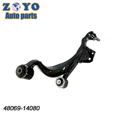 Peças de suspensão de automóveis para Toyota Supra JZA80 93-98 Ano 1993-2002 OE NO. 48069-14080