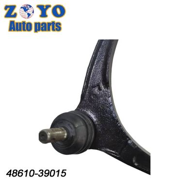 OE NO. 48610-39015 Braço de controlo superior dianteiro para Lexus GS300 93-03 RK641530