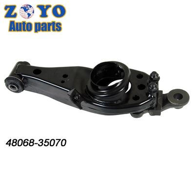 Toyota Tacoma 2WD Braço de comando inferior direito Substituição/Reparação Propósito 48068-35070 CMS861063