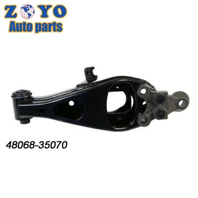 Toyota Tacoma 2WD Braço de comando inferior direito Substituição/Reparação Propósito 48068-35070 CMS861063
