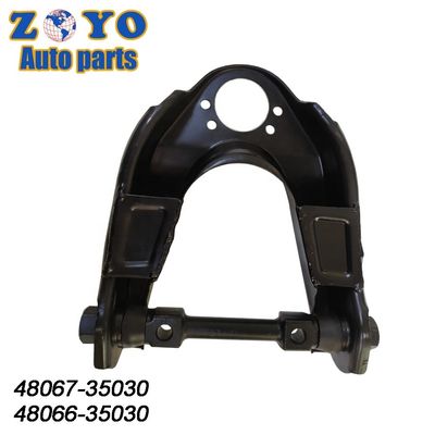 KZN1 Braço de comando superior dianteiro para Toyota HILUX VI Pickup 1997-2006 Peças de suspensão de automóveis