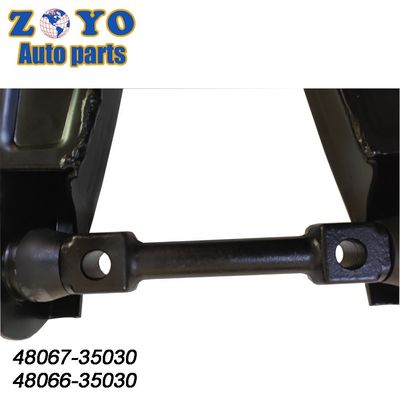 KZN1 Braço de comando superior dianteiro para Toyota HILUX VI Pickup 1997-2006 Peças de suspensão de automóveis
