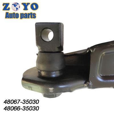 KZN1 Braço de comando superior dianteiro para Toyota HILUX VI Pickup 1997-2006 Peças de suspensão de automóveis