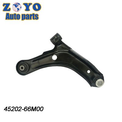 Posição de ajuste esquerda Partes do motor do automóvel Braço de suspensão para Suzuki SX4 S-CROSS 2015-2019