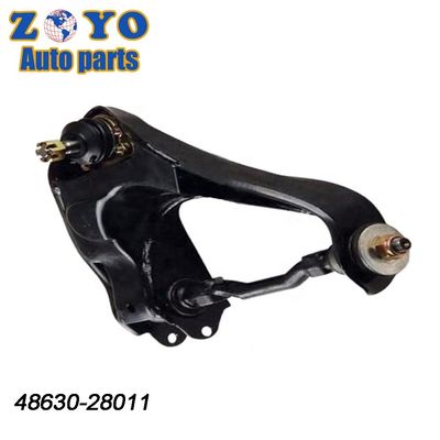 1989-2004 Toyota LITEACE caixa e TARAGO ônibus eixo dianteiro esquerdo superior suspensão braço 1132201