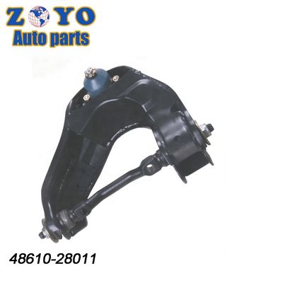 1989-2004 Toyota LITEACE caixa e TARAGO ônibus eixo dianteiro esquerdo superior suspensão braço 1132201