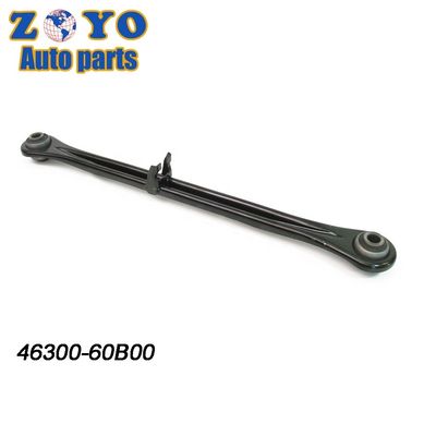 Braço de comando traseiro inferior dianteiro para SUZUKI SWIFT 89-94 Peças de suspensão acessíveis