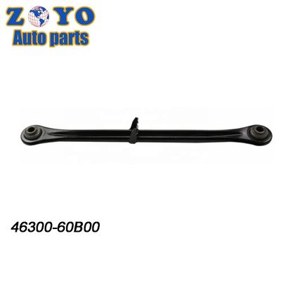 Braço de comando traseiro inferior dianteiro para SUZUKI SWIFT 89-94 Peças de suspensão acessíveis