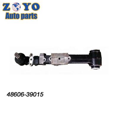 Braço de controle do eixo dianteiro para Toyota Coaster HZB50 esquerda centro direita OEM natureza padrão