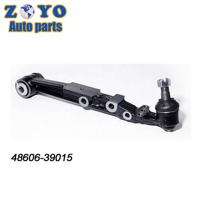 Braço de controle do eixo dianteiro para Toyota Coaster HZB50 esquerda centro direita OEM natureza padrão