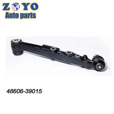 Braço de controle do eixo dianteiro para Toyota Coaster HZB50 esquerda centro direita OEM natureza padrão