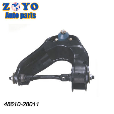 1989-2004 Toyota LITEACE caixa e TARAGO ônibus eixo dianteiro esquerdo superior suspensão braço 1132201