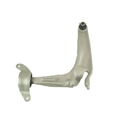 51360-SMG-E01 Partes da suspensão frontal esquerda Braço de controlo de alumínio para Honda Civic MK VIII 2000-2016