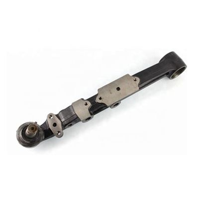 Braço de controle do eixo dianteiro para Toyota Coaster HZB50 esquerda centro direita OEM natureza padrão