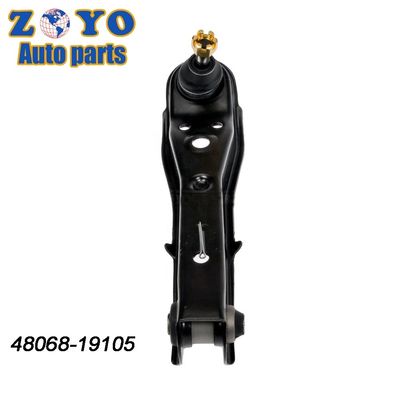 Lower Front Axle Left Control Arm para Toyota Corolla 79-83 Toyota Celica 1982-1985