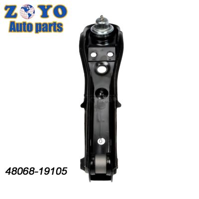 Lower Front Axle Left Control Arm para Toyota Corolla 79-83 Toyota Celica 1982-1985