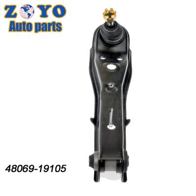Lower Front Axle Left Control Arm para Toyota Corolla 79-83 Toyota Celica 1982-1985