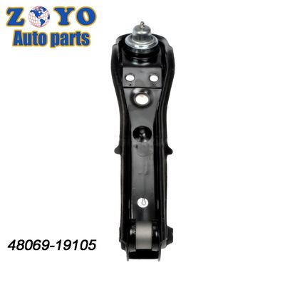 Lower Front Axle Left Control Arm para Toyota Corolla 79-83 Toyota Celica 1982-1985