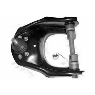 Peças de suspensão automática para ISUZU PANTHER 2WD KB26 1981-1987 Braço de controle do eixo dianteiro superior