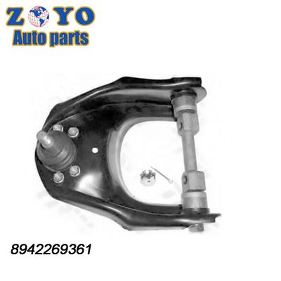 Padrão OE 8942432331 Braço de controle inferior dianteiro para Isuzu Panther 2WD 1991-2000 Benefit