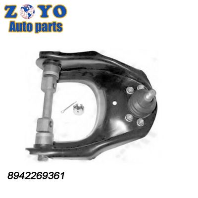 Padrão OE 8942432331 Braço de controle inferior dianteiro para Isuzu Panther 2WD 1991-2000 Benefit