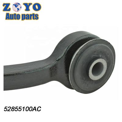 Raider 52855100AC Manual de controle de suspensão frontal inferior personalizado para Dodge DAKOTA 2010