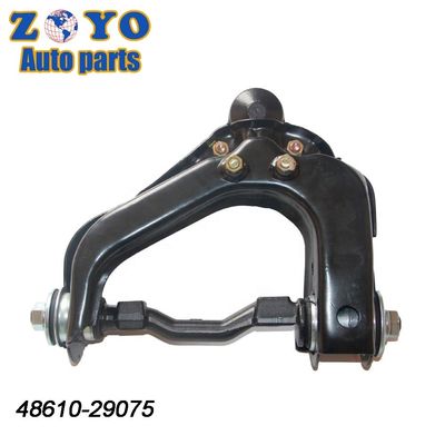 Toyota Hiace III 2001 Braço de controle com articulação de bola e bucha de borracha natural