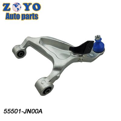 Sistema de peças de suspensão Peças de automóvel Braço de comando inferior esquerdo para Nissan Teana J32 2008-2013