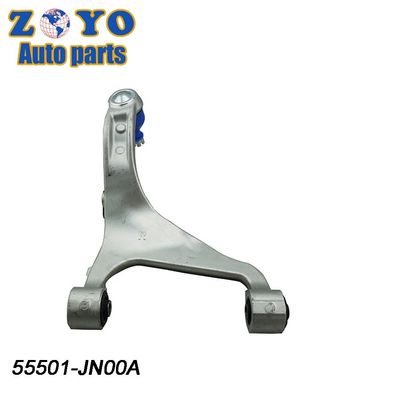 Sistema de peças de suspensão Peças de automóvel Braço de comando inferior esquerdo para Nissan Teana J32 2008-2013