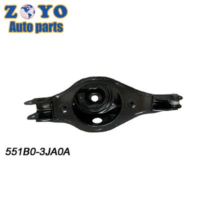 551B0-3JA0A Peças para automóveis Rera Wishbone Control Arm para Nissan Pathfinder R51 2013-2019