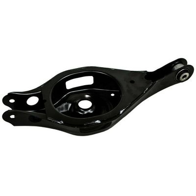 OE NO. 551B0-3Z000 E-Coating preto para Nissan Maxima Altima 2020