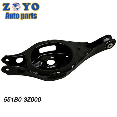 OE NO. 551B0-3Z000 E-Coating preto para Nissan Maxima Altima 2020