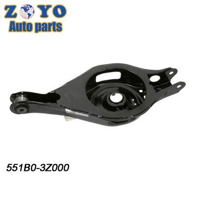 OE NO. 551B0-3Z000 E-Coating preto para Nissan Maxima Altima 2020