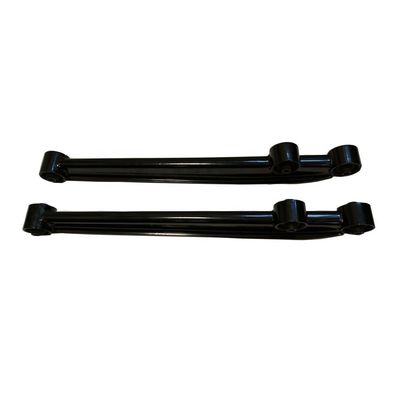 Suspensão traseira do carro braços de controle ajustáveis para Suzuki Alto 04-08 46200-52E00 Auto