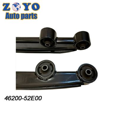 Suspensão traseira do carro braços de controle ajustáveis para Suzuki Alto 04-08 46200-52E00 Auto