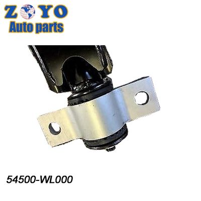 Braço de comando inferior dianteiro para Nissan Elgrand E51 2010 NAB-E51B Propósito Substituir/Reparar