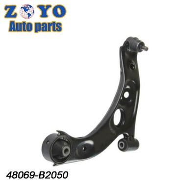 DAIHATSU Charade Braço de Controle esquerdo inferior 40 Cr Ball Joint 48069-B2050 Peças de suspensão automática