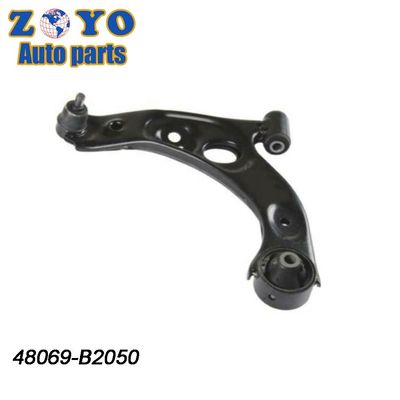 DAIHATSU Charade Braço de Controle esquerdo inferior 40 Cr Ball Joint 48069-B2050 Peças de suspensão automática