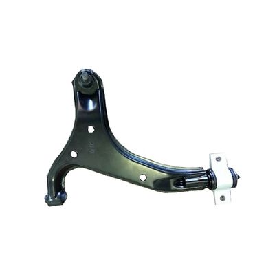 Braço de comando inferior dianteiro para Nissan Elgrand E51 2010 NAB-E51B Propósito Substituir/Reparar