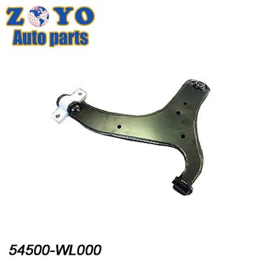 Braço de comando inferior dianteiro para Nissan Elgrand E51 2010 NAB-E51B Propósito Substituir/Reparar