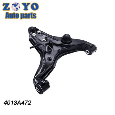2005 Mitsubishi Lancer Car Suspensão Parte e Durável Direito Frente Baixo Control Arms